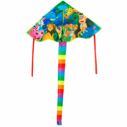 Воздушный змей FG220406066 90cm*50cm