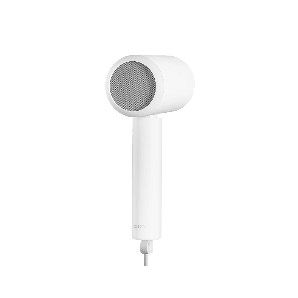 Xiaomi Фен Compact Hair Dryer H101 (White) EU XIAOMI - фотография № 3