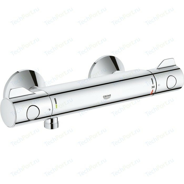 Термостат для душа Grohe Grohtherm 800 (34558000)