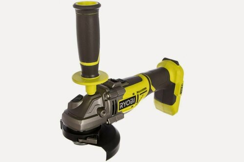 Изображение товара Бесщеточная углошлифмашина Ryobi ONE R18AG7-0 5133002852