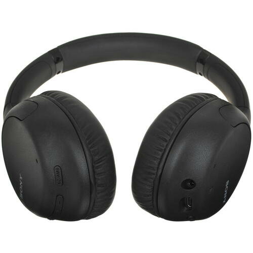 Беспроводные наушники Sony WH-CH710N - фото №16