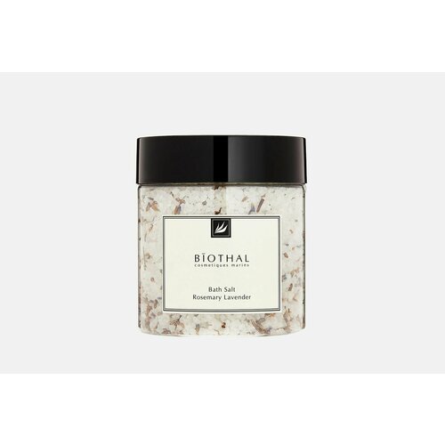 Соль для ванн Bath Salt Rosemary Lavender 1149₽