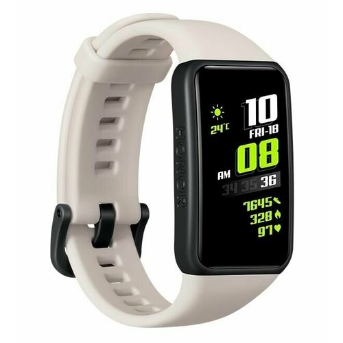Фитнес-браслет HONOR Band 6 569700₽