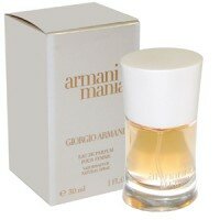 Туалетные духи Giorgio Armani Mania 50 мл