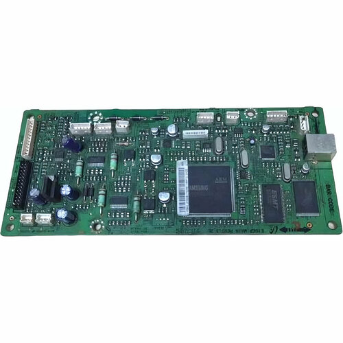 140N63204 Главная плата Xerox для WC 3119 Formatter Board