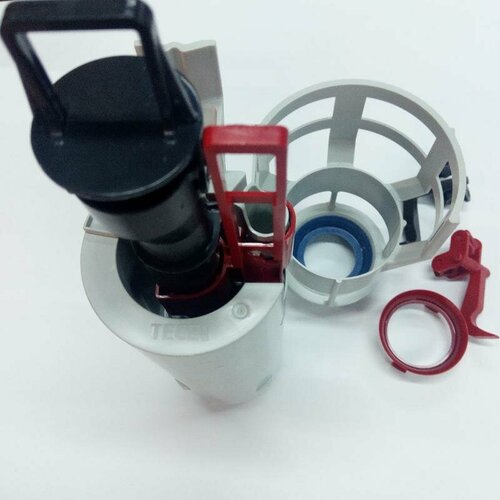 Сливной механизм бачка ТЕСЕ А2 инсталяции унитаза 5465₽