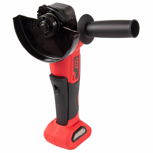 Аккумуляторная угловая шлифовальная машина УШМ 125мм 18В MIGHTY SEVEN DG-501 1506800₽