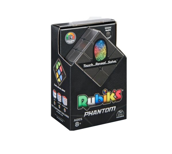 Головоломка Rubik's Кубик Рубика Фантом 6064647