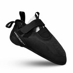 Туфли для скалолазания MAD ROCK DRONE BLACK HV 995706 , размер EU 39,5 - изображение
