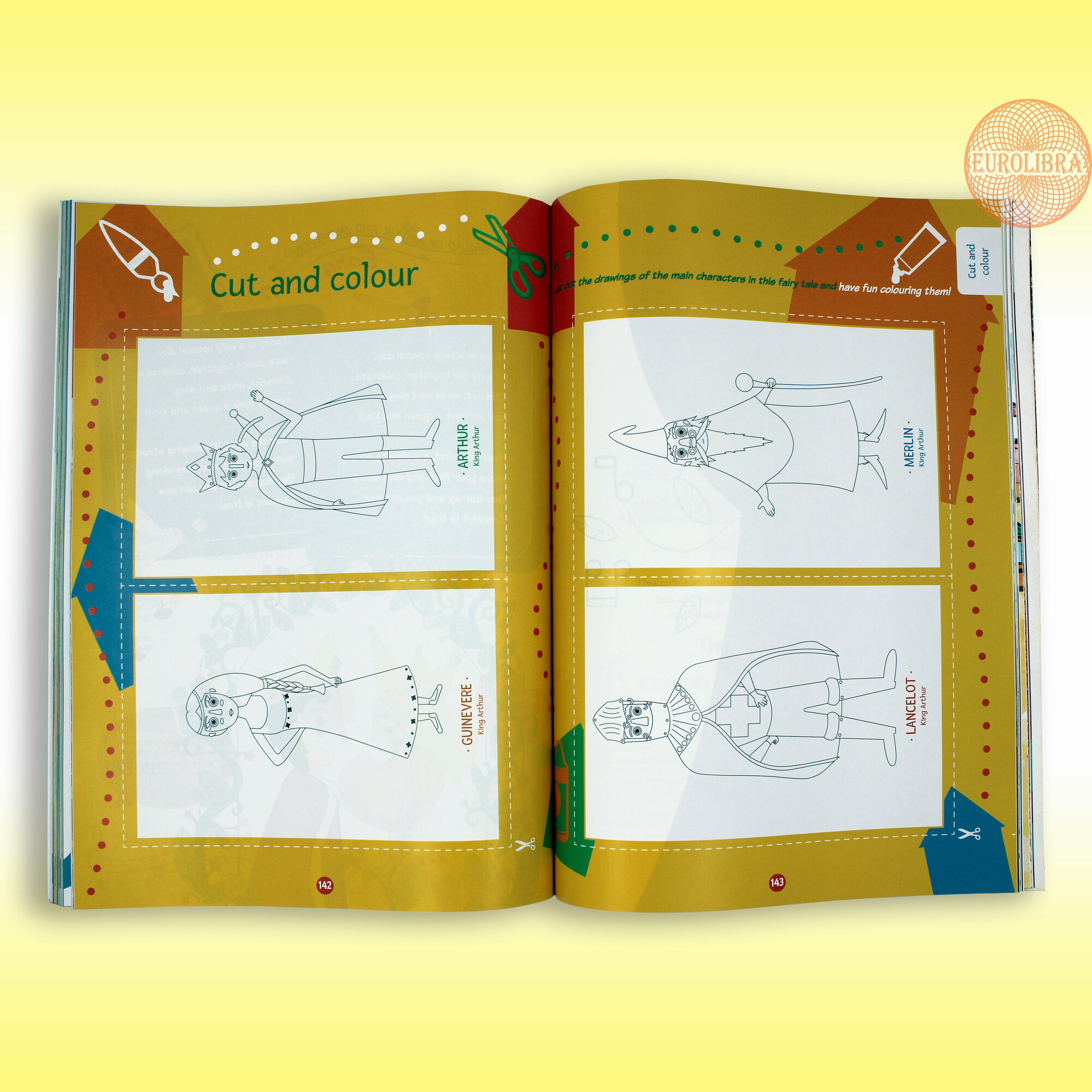 Книга The Story Musical : The Story Musical + 7 DVDs - фото №6