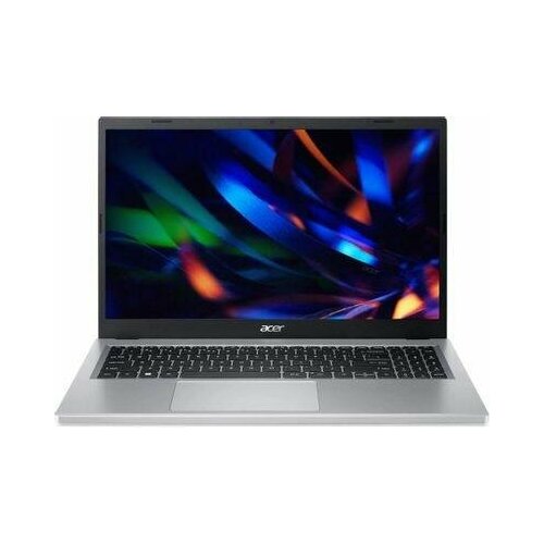Ноутбук Acer Extensa 15 EX215-33-C8MP NX EH6CD009 серебристый 3852600₽
