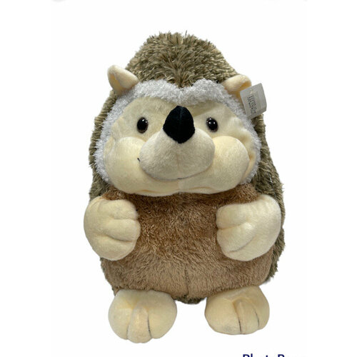 Мягкая игрушка-подушка Ежик 60 см