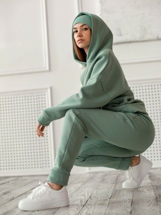 Костюм спортивный