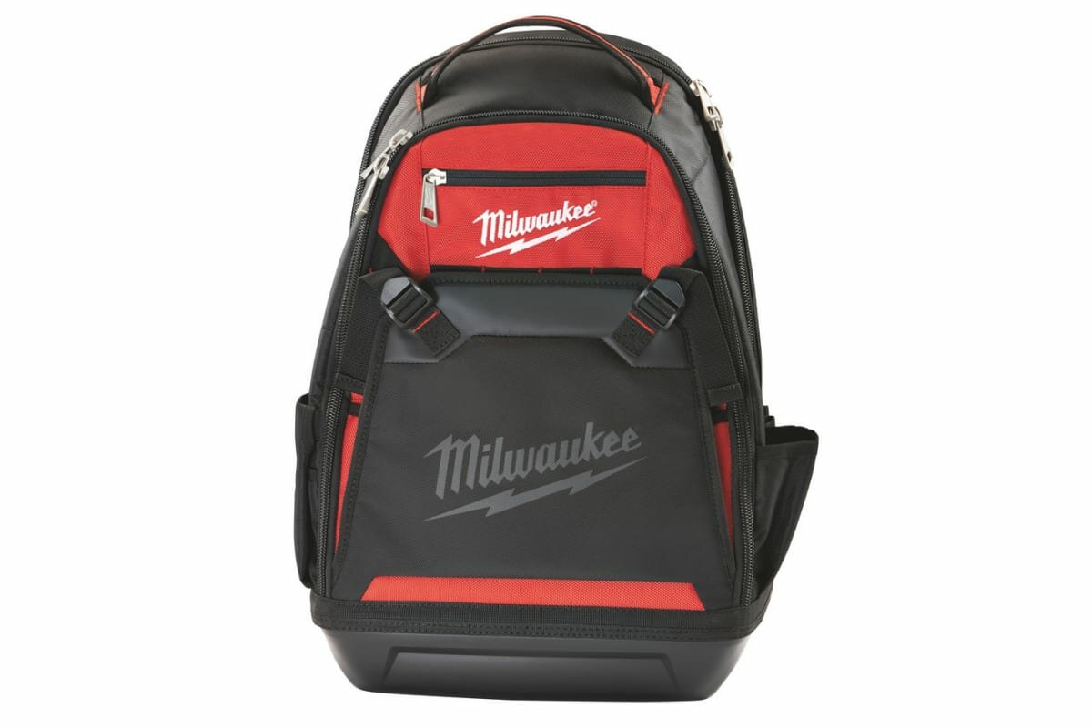 Рюкзак для инструментов Milwaukee Jobsite Backpack 48228200