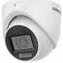 Камера видеонаблюдения аналоговая HIWATCH DS-T203A(B) (2.8mm) 2.8-2.8мм цв.