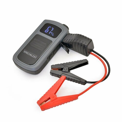 Пуско-зарядное устройство BERKUT JSL-13000 1549000₽