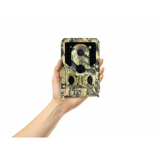 Фотоловушка Филин HC 400-AH-li RU Q22169HUN - фотоловушка suntek фотоловушка автономная фотоловушка для зверей фотоловушка для охоты 544800₽