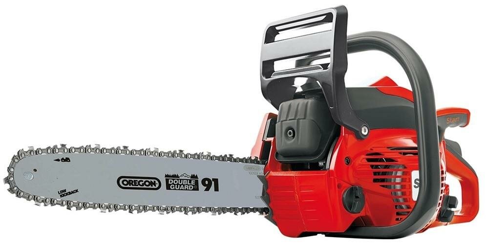 фото Бензопила Al-ko sbA Comfort Pro 6442