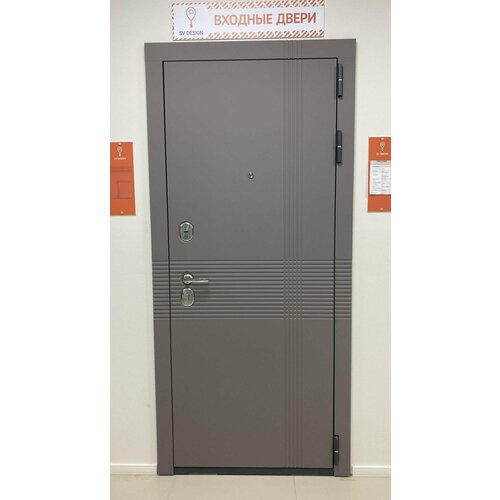 Дверь Римини