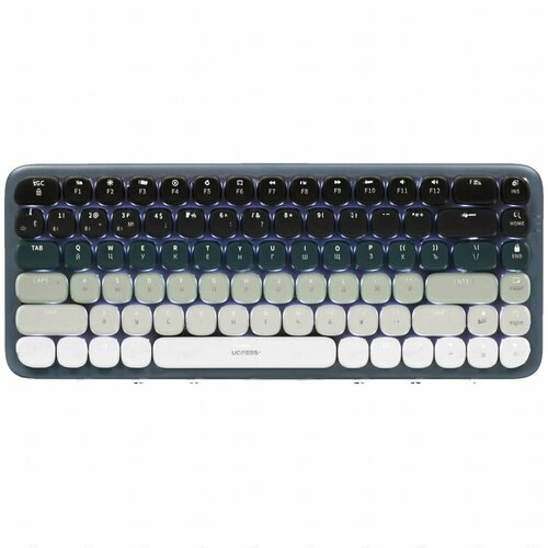 Клавиатура проводнаябеспроводная Ugreen FUN KU101 1199700₽