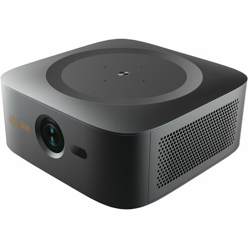 Проектор Cactus CS-E2 SG 1920х1080 2000001 5600lm черный 5990000₽