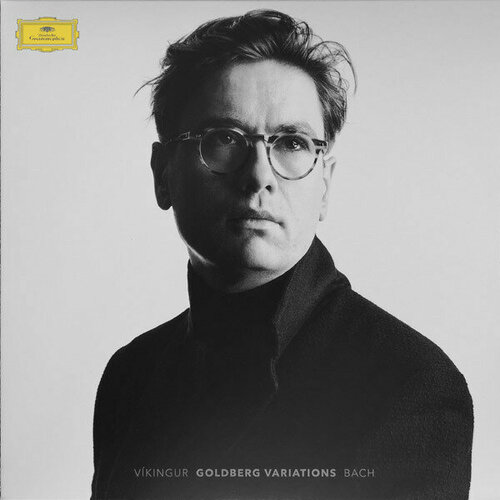 Olafsson Vikingur Виниловая пластинка Olafsson Vikingur Goldberg Variations виниловая пластинка reiner goldberg reiner goldberg lp