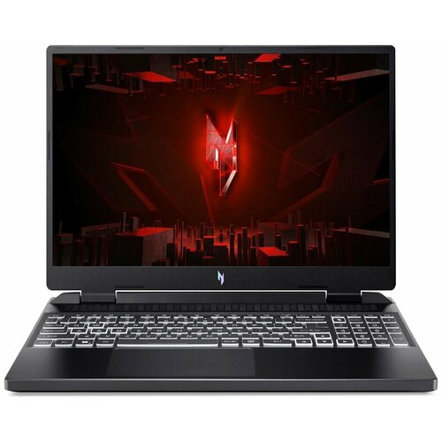 Игровой ноутбук Acer Nitro 16 AN16-41-R1C2 NH. QLKCD.004 16