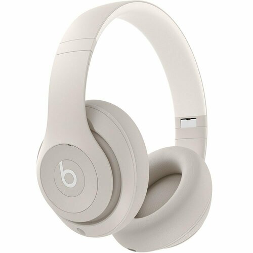 Беспроводные наушники Beats Studio Pro белый 55990₽