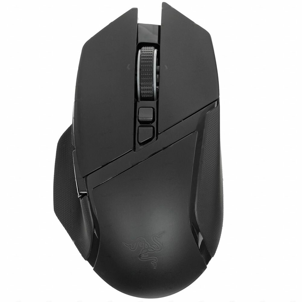 Мышь беспроводная/проводная Razer Basilisk Ultimate RZ01-03170100-R3G1 черный