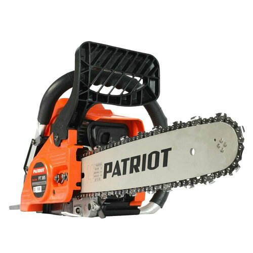 PATRIOT PT 385 2 л.с