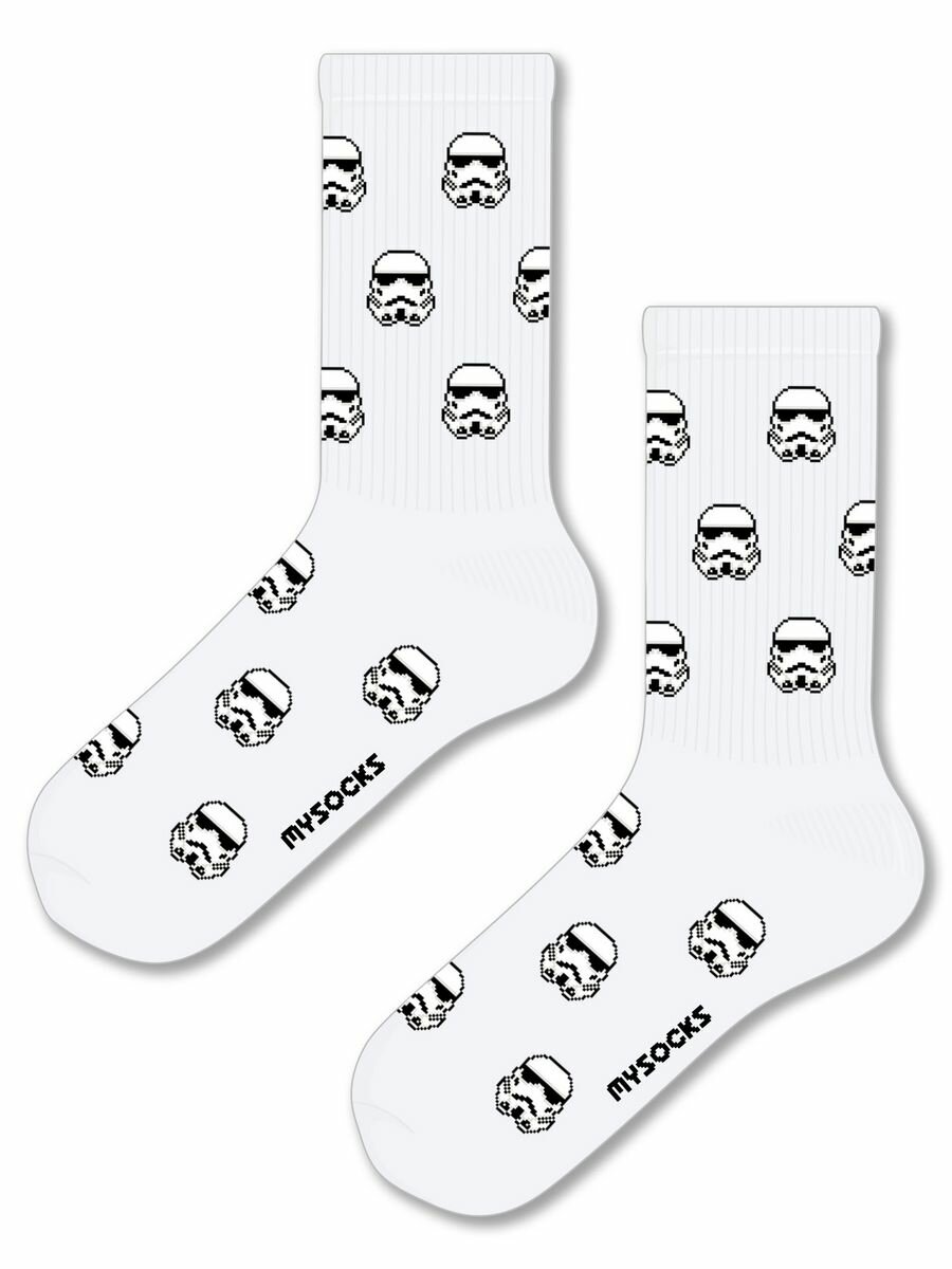 Носки MySocks