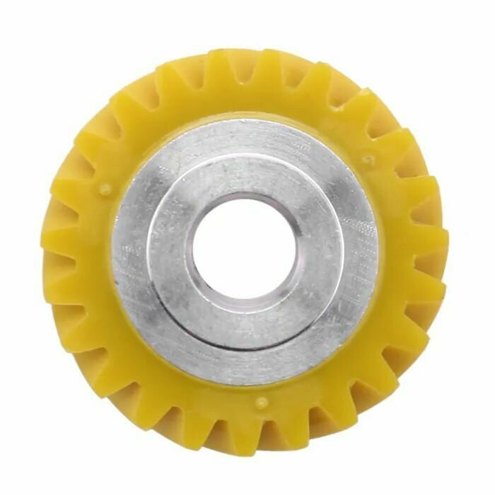 фото 4162897 Шестерня турбины W10112253 для миксера Kitchenaid 5K45SS 5K5SS 5KPM5