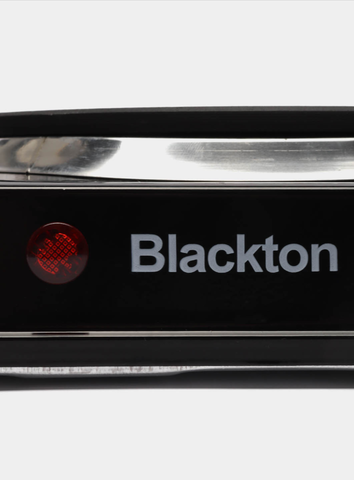 Настольная электроплитка Blackton - фото №4