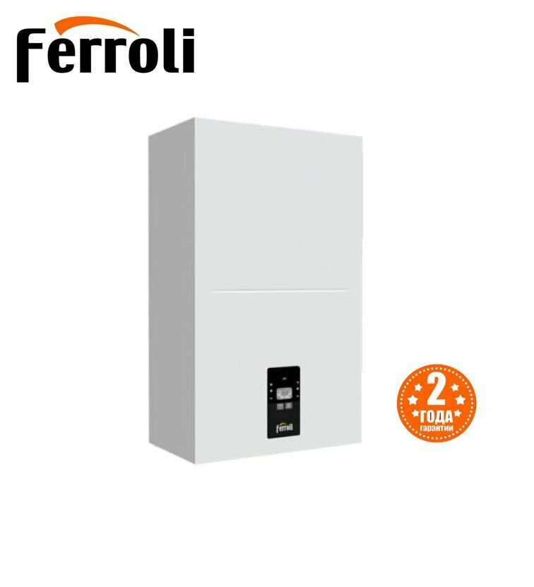 Электрический котел Ferroli TOR 24kW