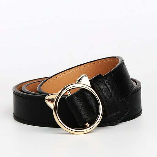 фото Ремень , черный фаворит