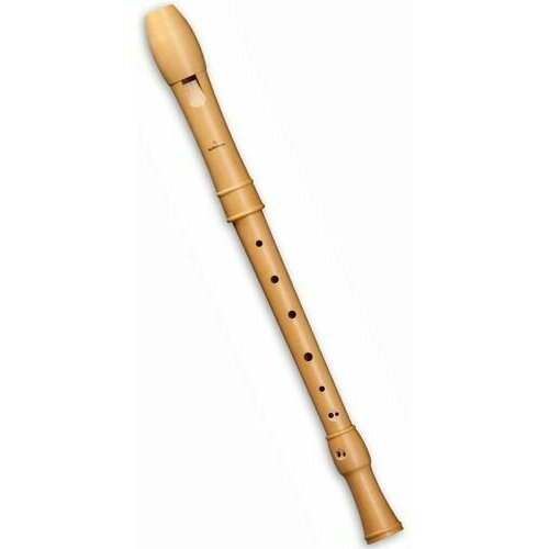 Alto recorder Mollenhauer Canta 2266 - Two-part alto recorder with pear body, German fingering, double holes with clear, focused timbre mollenhauer 2266 canta