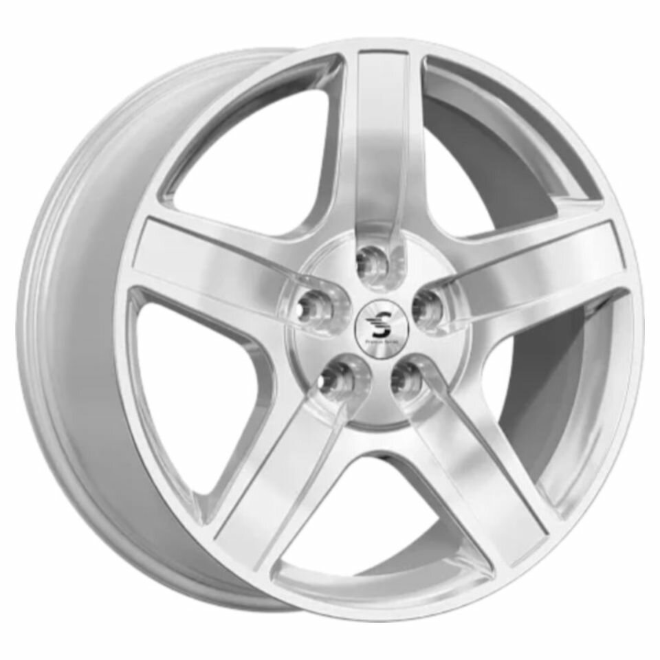 Колесный диск КиК КР008 20x8.5" PCD5x114.3 ET47 D67.1