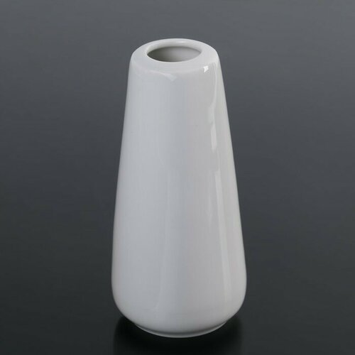 Башкирский фарфор Ваза для цветов, 13,7 см