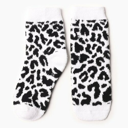 фото Носки hobby line, размер 36/40, белый