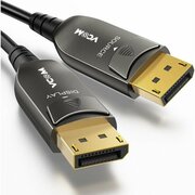 Кабель Vcom DisplayPort 32GBs/8K@60Hz 5м (D3751-5M)