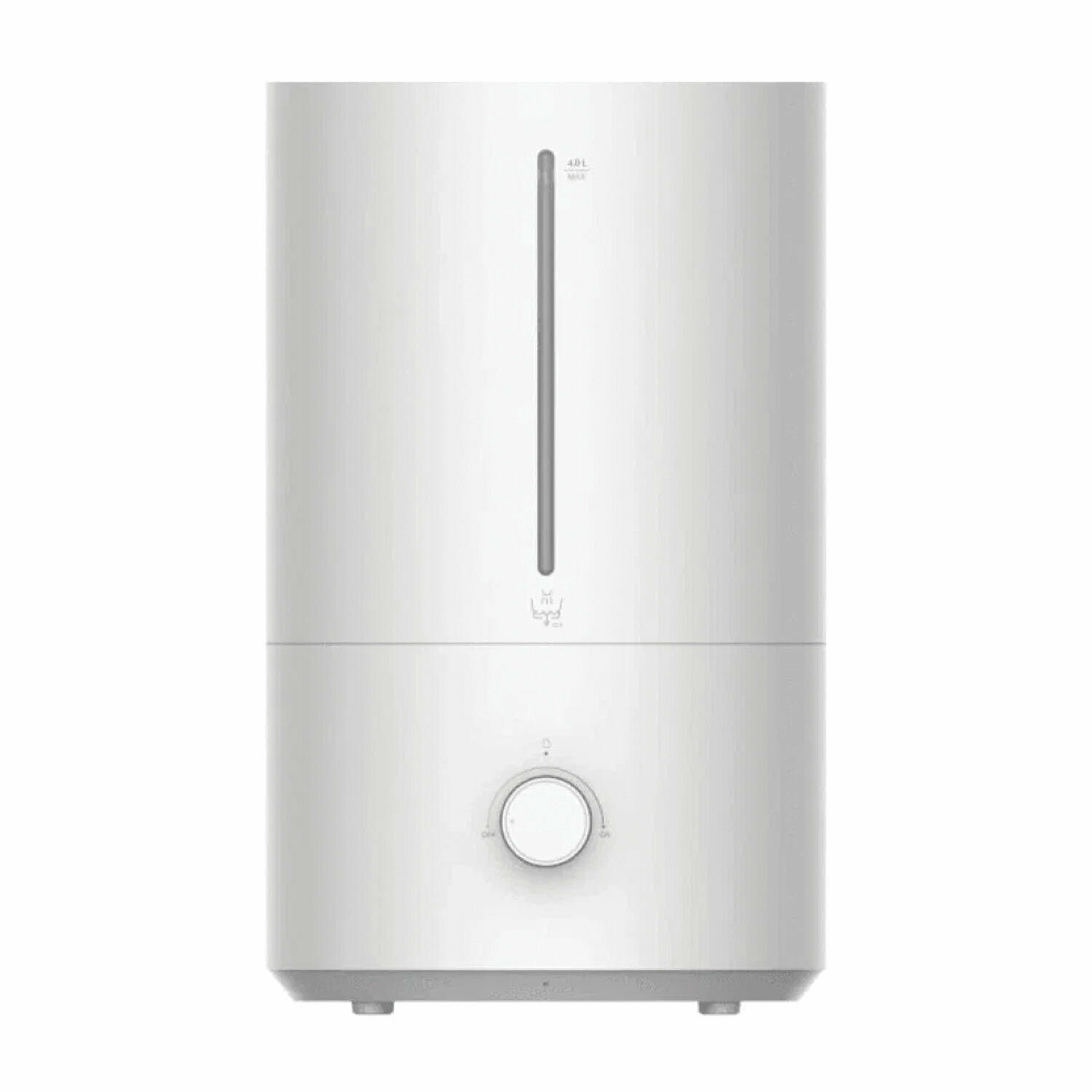 Увлажнитель воздуха XIAOMI Smart Humidifier 2 Lite, объем бака 4 л, 23 Вт, белый /Квант продажи 1 ед./