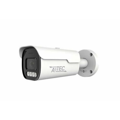 Уличная IP-камера Видеонаблюдения видеокамера ATEC-I2P-014 28 mm 1240300₽