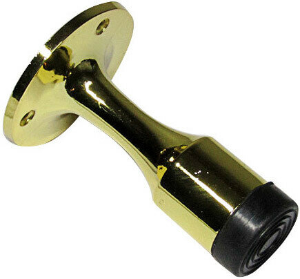 Упор дверной столбик 791 золото большой STARFIX (SMP-21485-1)