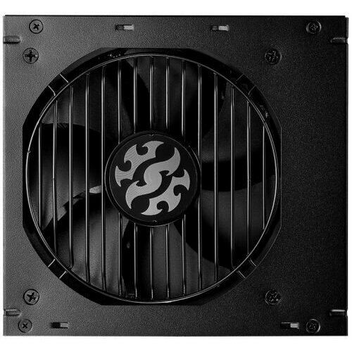 Блок питания ATX ADATA XPG CORE REACTOR 850W, active PFC, 80Plus Gold, 120mm fan, full modular