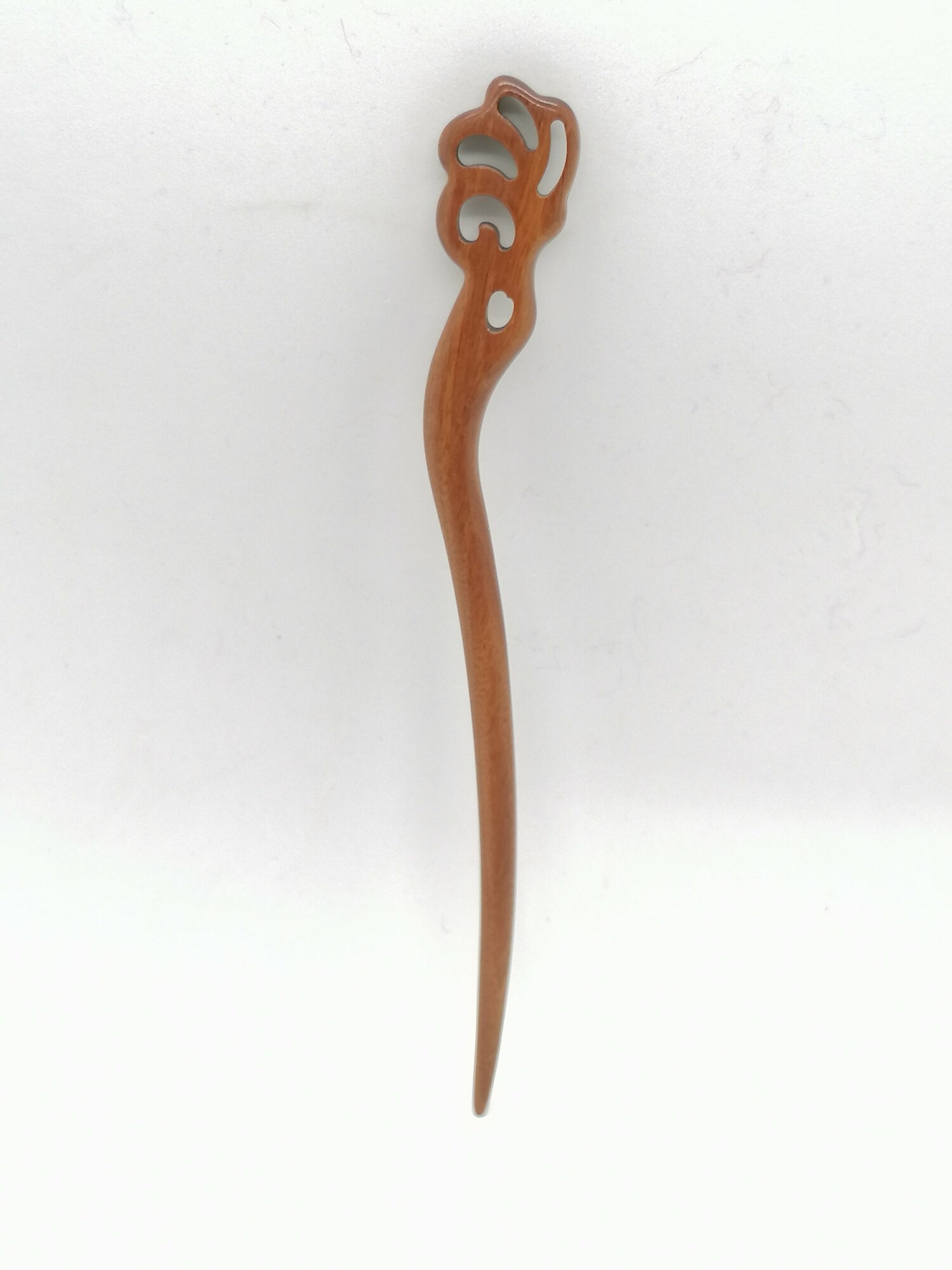 Шпилька сандаловая (факел) — фото 1