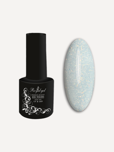 Изображение товара Гель лак Royal-gel "Опал премиум" 5 мл. OP03