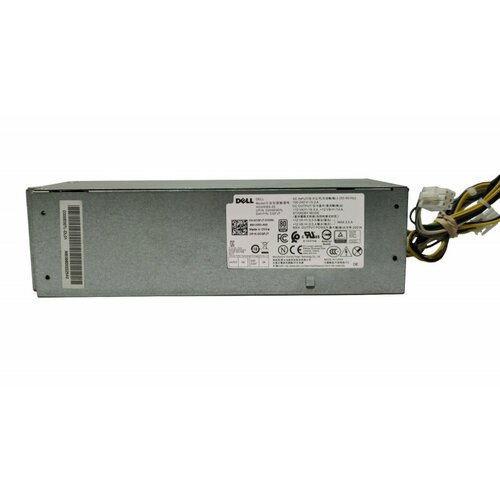 Блок питания Dell YC76R 200W 15725₽