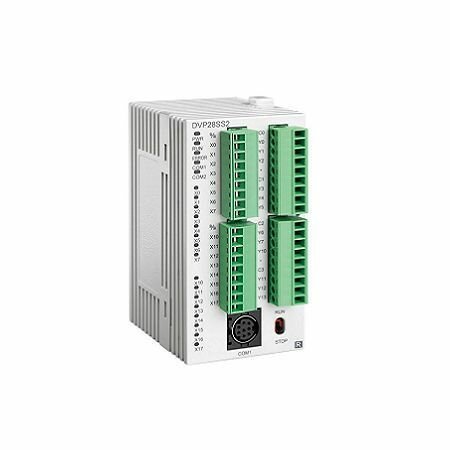 Delta DVP28SS211R PLC ПЛК