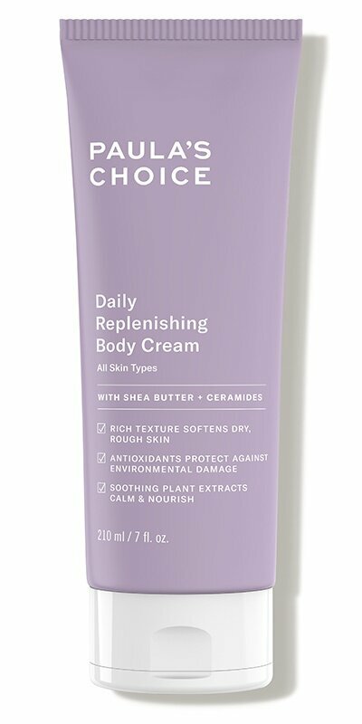 Paulas Choice Daily Replenishing Body Сream