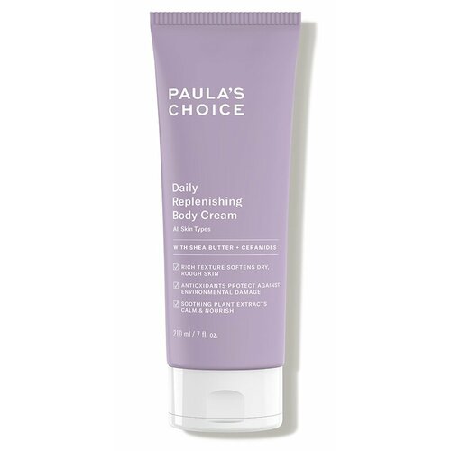 Paula's Choice Daily Replenishing Body Сream